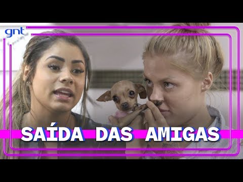 Lexa passeia de lancha com a família, Luísa Sonza faz jantar em casa e mais! | Autênticas