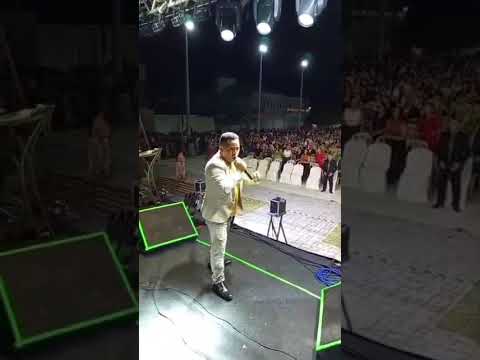 DIA DO EVANGELHO EM FRECHEIRINHA CEARÁ