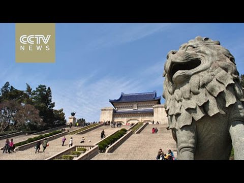 What did Kuomintang founder Sun Yat-sen contribute to the formation of modern China? Watch for more