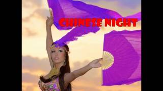gangnam style c'est chinese night groove syntax djilali offishall