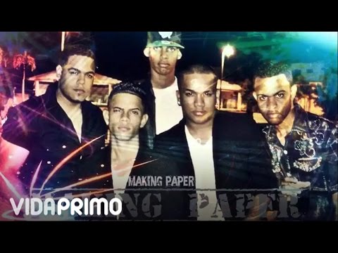 Tivi Gunz ft La Presencia, Shorty Tu Chamakito & Real Ganster - Tu Ere Mi Blo-Keo