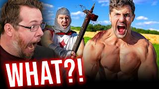 I cannot believe he did this!