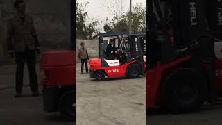 Pārdošana Heli CPCO20 dīzeļa autoiekrāvēja - Attēls 4 | Machineryline LV Heli CPCO20 dīzeļa autoiekrāvējs | Attēls 4 - Machineryline