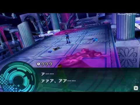 Fate EXTRA CCC (Saber)★Ch 6 ~ part 6  ★Lets Play ＰＳＰ