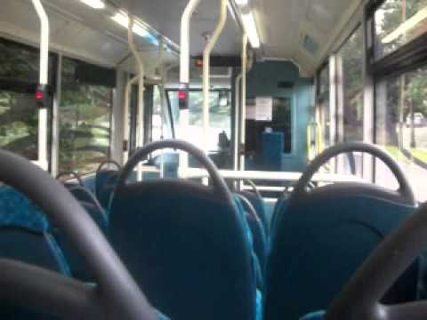 ANE 2853 YJ59GJO on PR1