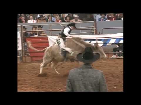 Scott Mendes vs Whirlpool - 95 PBR Guthrie (82 pts)