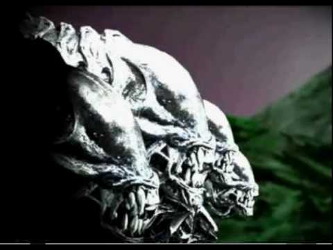 GAME ONE - Phazzeron