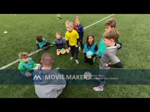 Dribbelfestival goed trial 0