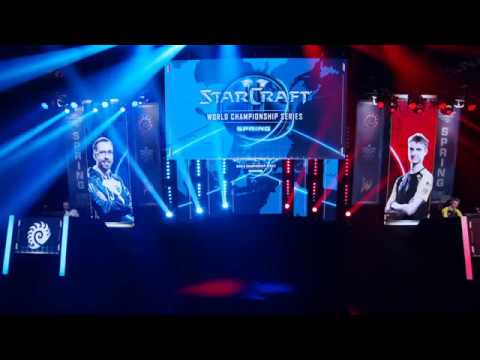 TLO (Z) vs Elazer (Z) - Knockout Bracket - WCS Spring 2019