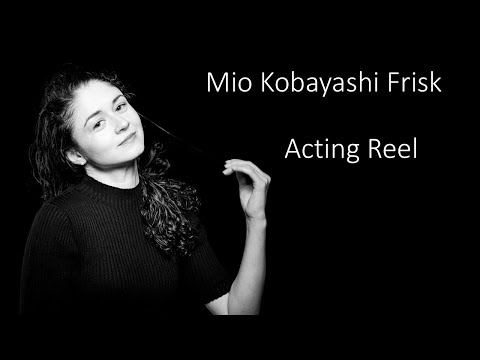 Acting Reel March 2025