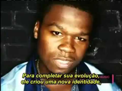 50 Cent Behind The Music (Legendado)