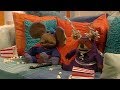Bear Behaving Badly S 4 Ep 1 Hero To Zero