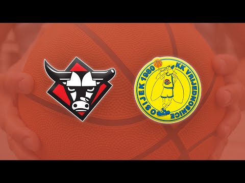 Prva muška liga 4. kolo: KK Gorica – KK Vrijednosnice Osijek 🗓 31.10.2025. ⏳ 18:00 h