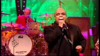 Reet Petite - Cee Lo Green and The Jools' Rythm & Blues Orchestra