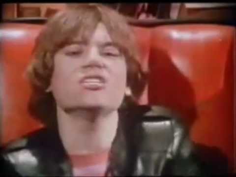 Phil Seymour - Let Her Dance (1981)