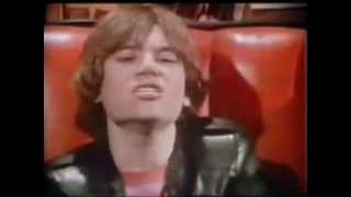 Phil Seymour - Let Her Dance (1981)