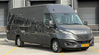 Бус фургон IVECO Daily 35S18 Automatic Metallic L4H2 - FLOWERS PLANTS - MARKET ME | Изображение 4 - Autoline