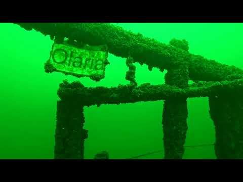 KIKO LIMA - RIFAINA SUBMERSA: AS OLARIAS PERDIDAS DEBAIXO D’ÁGUA - AGOSTO 2026