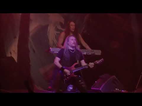 Rhapsody Of Fire - 'Holy Thunderforce' Live At Metalitalia Festival 2025.09.28