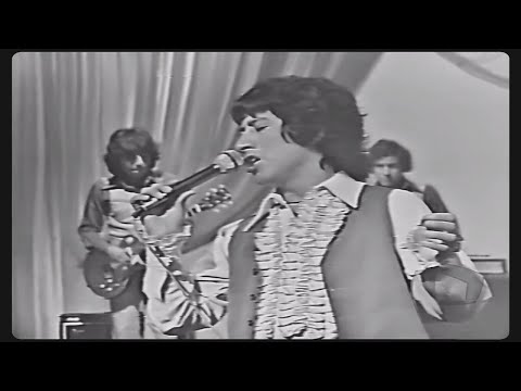 Los Pasteles Verdes - El Loco (Video Oficial HD Remasterizado) (Infopesa)