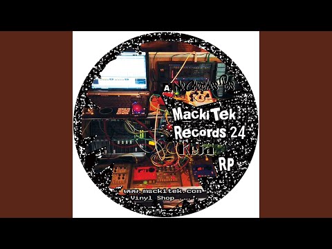 A2 Keja - MackiTek Records 24