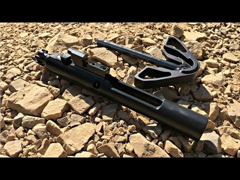 Kali Key - For the AR-15 and AR-10