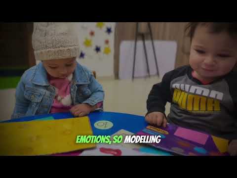 Ways to establish discipline among toddlers ? | ft. Zahida Awan