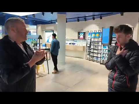 Paul Innes - Multi-Award Winning Magician & Entertainer video.