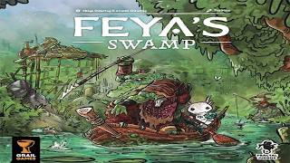 Feya's Swamp: Discussion