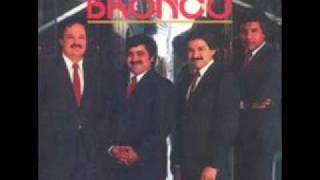 Bronco (Con La Tierra Encima)