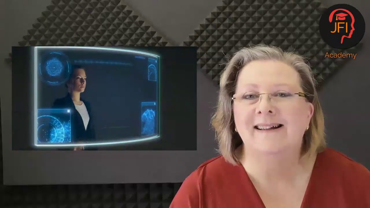 LEARN ABOUT JFI ACADEMY