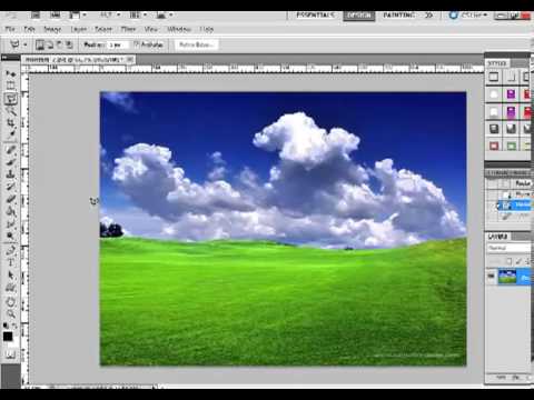 PhotoShop Cs5 Content Aware Kullanımı | Maestro MaHzen
