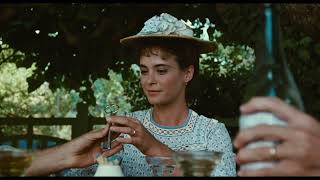 Marcel Pagnol's LE CHATEAU DE MA MÉRE - HD Trailer - Nordic On Demand Oct 2