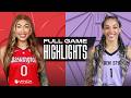 Washington Mystics Vs Golden State Valkyries FULL GAME HIGHLIGHTS July 18 2026