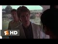 Rain Man 7 11 Movie CLIP One Minute To Wapner 1988 HD