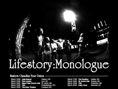 Lifestory:Monologue - Candles