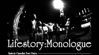 Lifestory:Monologue - Candles