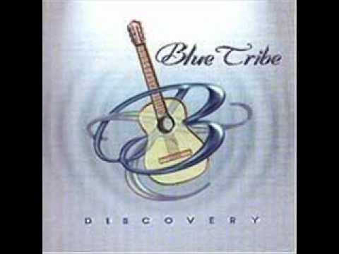 Blue Tribe - Discover
