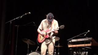 Rayland Baxter, The Women For Me