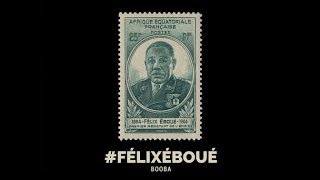 Booba - #FélixÉboué (Official Instrumental)