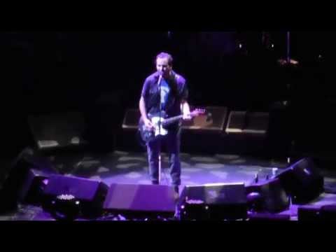Pearl Jam - Unthought Known (Dallas 11.15.13) HD