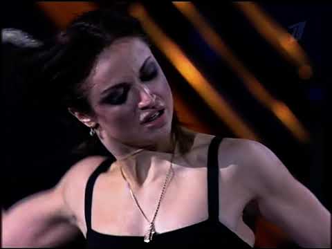 Margarita Drobiazko & Dmitri Miller - Ice Age 2008 Week 22