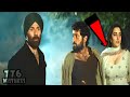 776 Mistakes In GADAR 2 इस लड़की के अलग गदर चल रही है