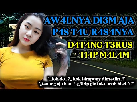 Cinta sama tetangga sebelah | Pemuda baik hati | Kisah Nyata Romantis