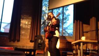 Lee Baby Sims - Falling Behind