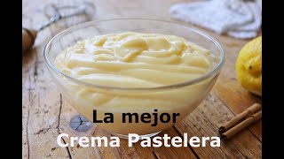 Download lagu The best Custard, easy, quick, and affordable recipe. 🥣 mp3