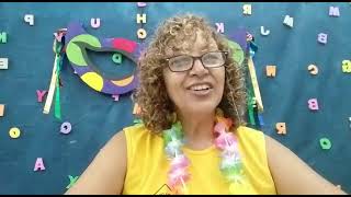 Atividade Marchinha Mamae Eu Quero Educação Infantil