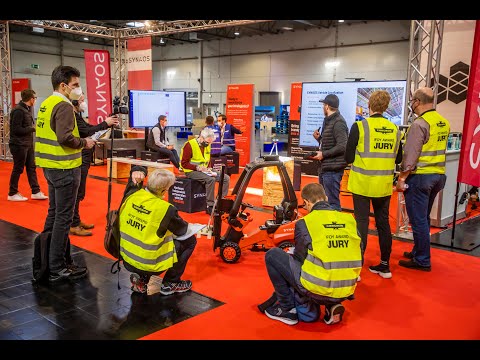 IFOY TEST DAYS 2022 – The Aftermovie