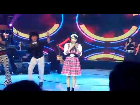 Ratna Listy - Stupid Cupid.