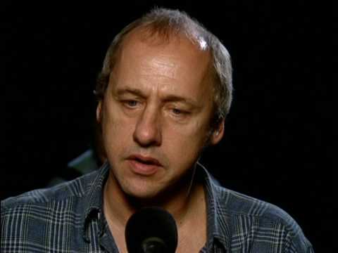 Raglan Road - Mark Knopfler